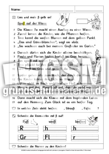 36-In Silben lesen-ß-AB-BD.pdf